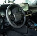 Toyota Prado Prado 2.8 Diesel || All rounder 2026