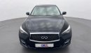 إنفينيتي Q50 PREMIUM 2 | +مع الضمان | كمان تم فحص ١٥٠