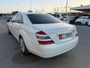 Mercedes Benz S350