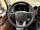 Toyota Land Cruiser Pick Up  Toyota Land Cruiser Pick Up 2026 Toyota Land Cruiser DC 4.0L AT Petrol (Full Option)