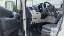 تويوتا هاياس 2026 Toyota Hiace 3.5L RWD Manual Petrol Van Cargo