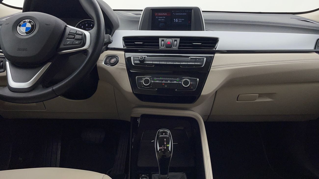 بي أم دبليو X2 2023 SDRIVE 20I JOY EDITION | AED 1158/Month | 0 DP | 30 Day Return | Warranty | Service History