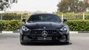 Mercedes-Benz AMG GT 63 S E PERFORMANCE 4.0L Twin-Turbo V8 | For Local Registration +10%