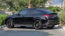 Mercedes Benz GLE 53 AMG Coupe ( Eid al-Adha Offer ) ( Only For Export ) 2025 Mercedes AMG GLE 53 Coupe 4MATIC+ BRAND NEW
