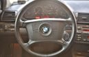 BMW 320i 2001 Japanese Specification