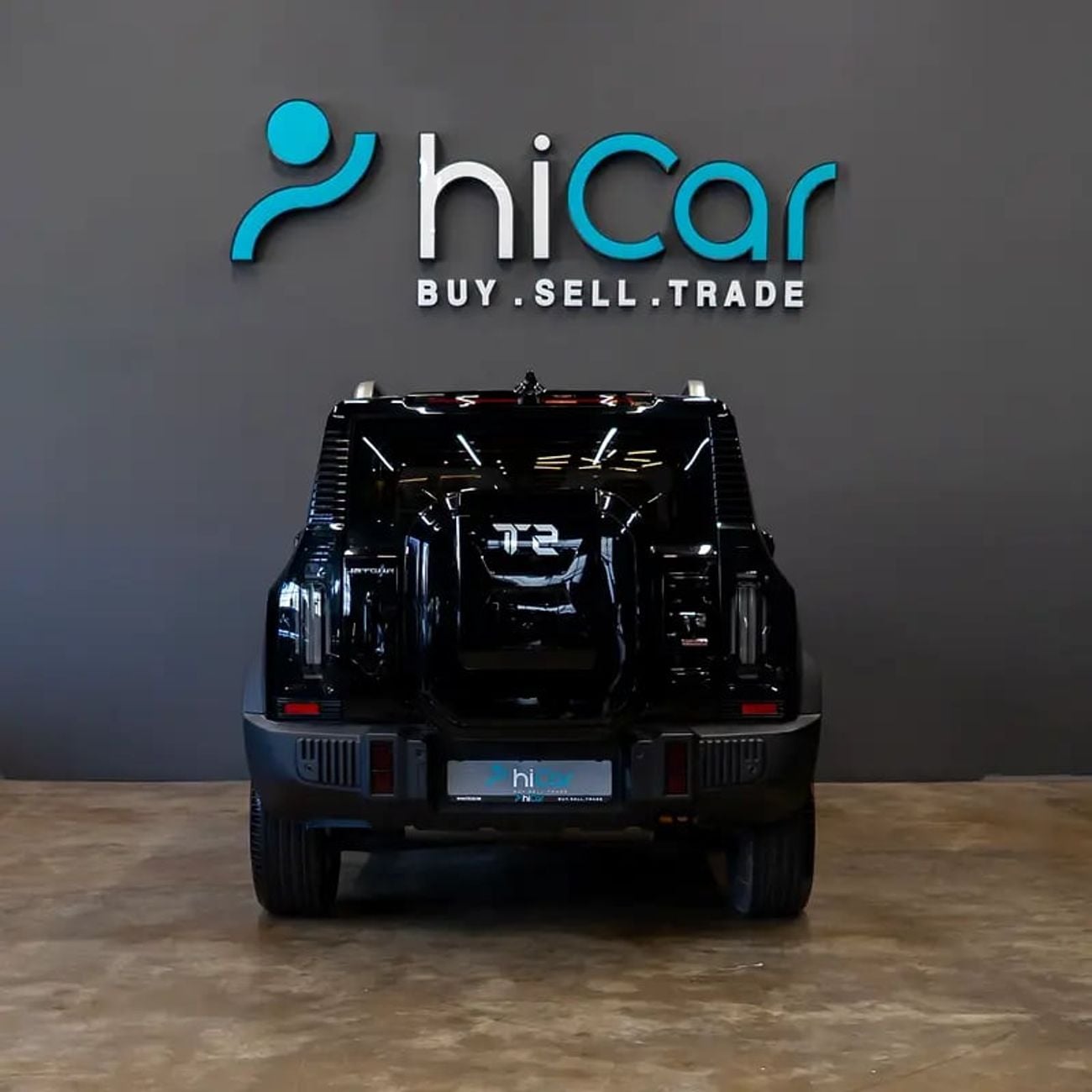 جيتور T2 Luxury 2,299 pm • 0% Downpayment • • 1 Year Warranty