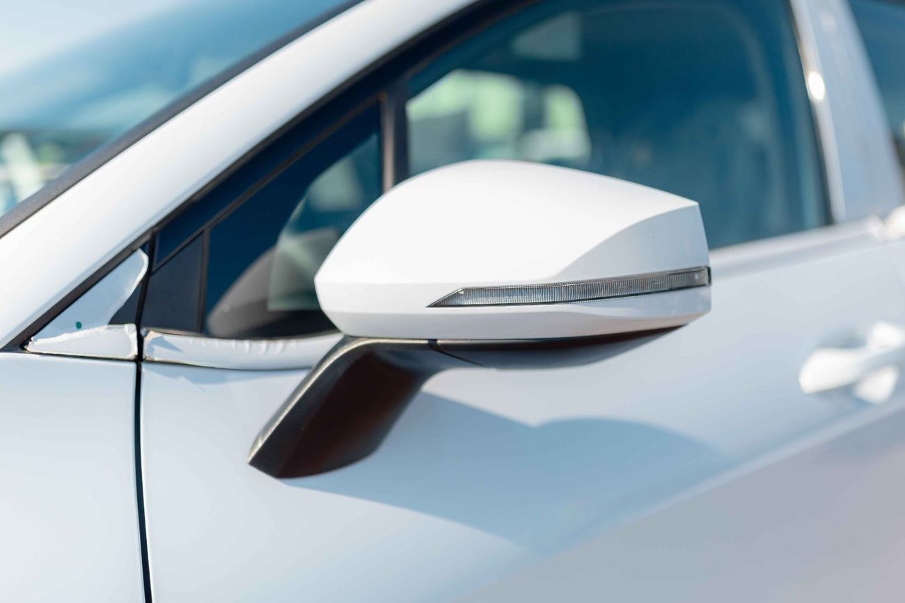 Kia Sportage EX 2.0L