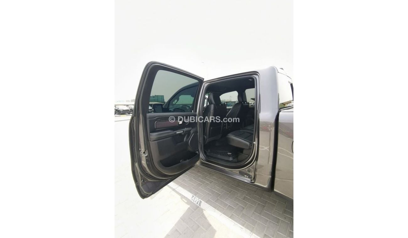RAM 1500 Dodge RAM Sport GT - 2022 - Grey