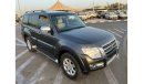 Mitsubishi Pajero 2019 Mitsubishi Pajero GLS 4x4 Sunroof - 100% No Accident