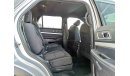 Ford Explorer 3.5L Petrol, 18" Rims, Climate Control, Fabric Seats, LED Headlights, Rear Camera, USB (LOT # 604)