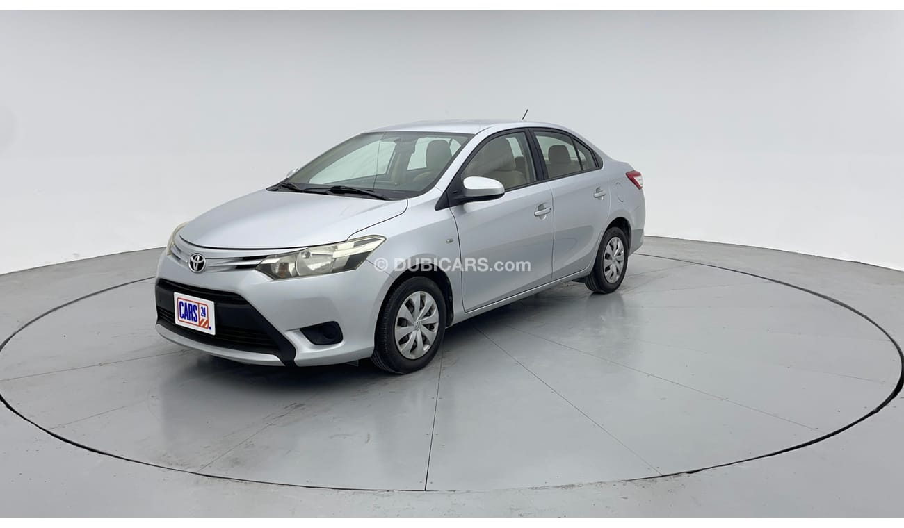 Toyota Yaris SE / E 1.5 | Zero Down Payment | Free Home Test Drive