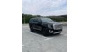 GMC Yukon GMC Yukon Denali 6.2L V8 (AWD) 2021- BLACK