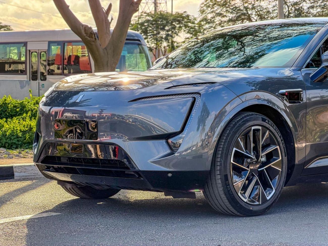 أفاتر 11 Performance AWD