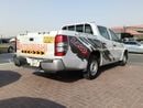 ميتسوبيشي L200 GL