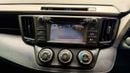 Toyota RAV4 2019 | RHD | LEATHER SEATS | 2.0L PETROL ENGINE | AUTOMATIC | 2WD | REAR VIEW CAMERA