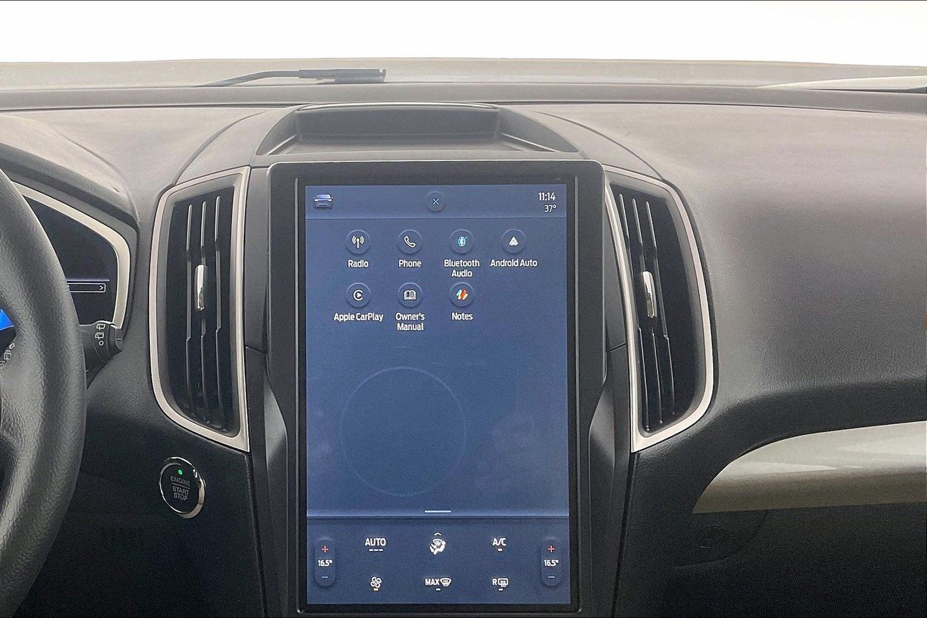 Ford Edge SE | National Day Celebration | Guaranteed Warranty | 0 Down Payment