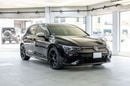 Volkswagen Golf Base 2.0T Volkswagen Golf R 2022 GCC specs