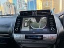 تويوتا برادو VX FULL OPTION AUSTRALIA SPEC