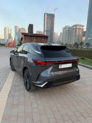 Lexus RX350 F- SPORT PRESTIGE