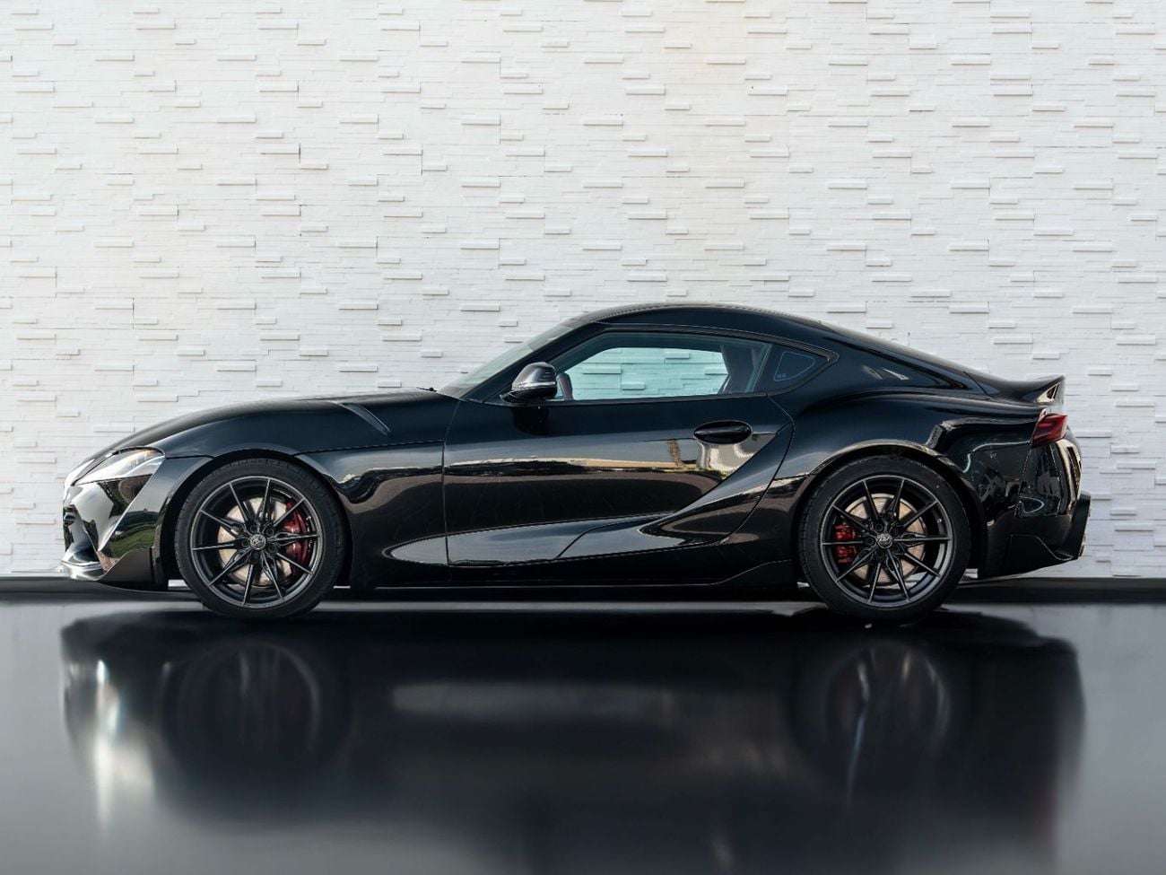 Toyota Supra GR 3.0L