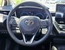 Toyota Levin HYBRID LUXURY | 1.8L V4 | SUNROOF DVD + CAMERA | FULL OPTION