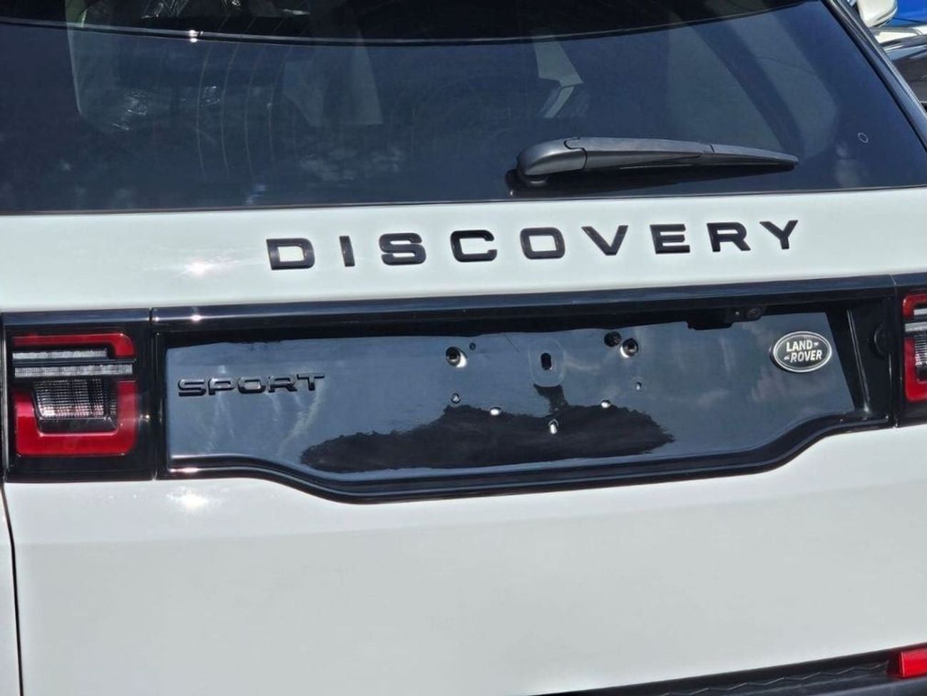 Land Rover Discovery Sport Land Rover Discovery, Sport S