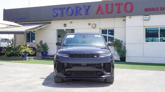 Land Rover Range Rover Sport SV EDITION ONE, миниатюра 21