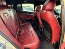 بي أم دبليو X4 XDRIVE 30I M SPORT PACK