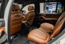 بي أم دبليو X7 M60i XDRIVE | 2024 | GCC Specs | Agency Warranty & Service