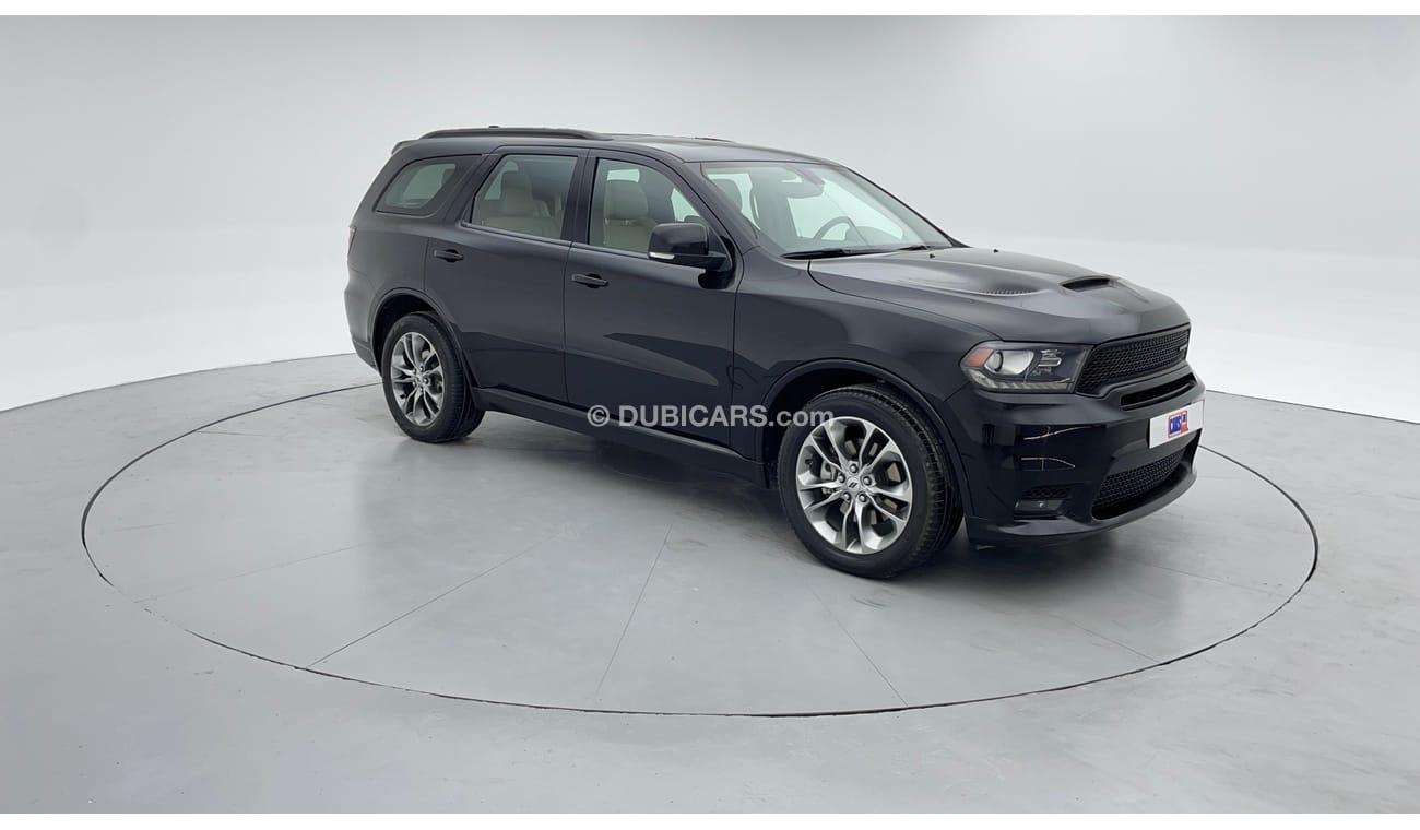 Dodge Durango GT 3.6 | Zero Down Payment | Free Home Test Drive