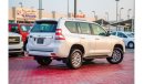 تويوتا برادو EXCLUSIVE RAMADAN OFFER: DELAY 1ST PAYMENT! (90DAYS) | 2017 | TOYOTA LAND CRUISER PRADO | VXR 4WD |