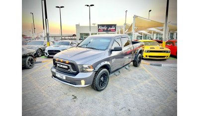 RAM 1500 Available for sale