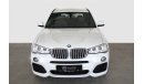 BMW X3 28i M Sport| | BMW Warranty Service Pack RESERVED