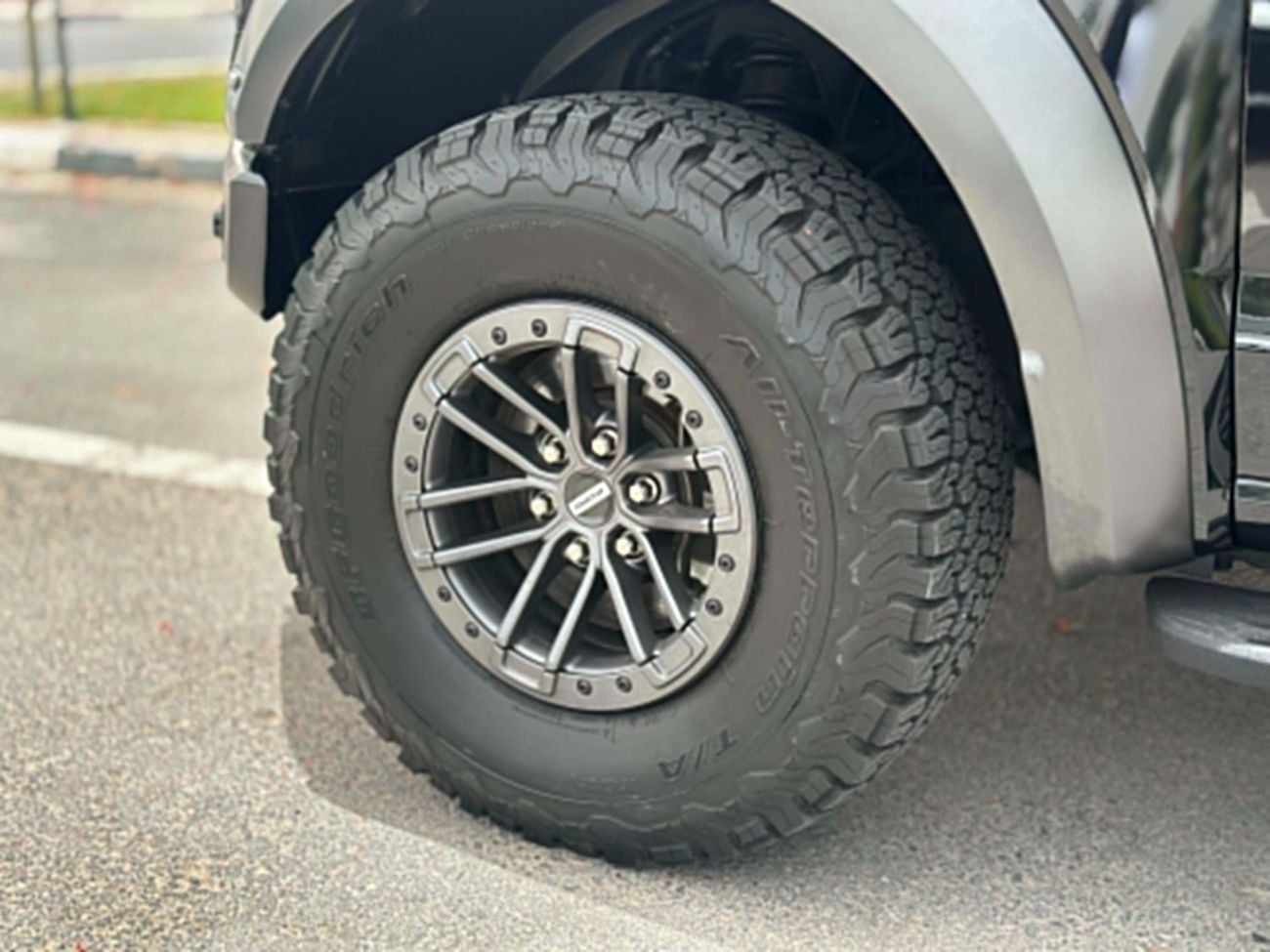 فورد F 150 XLT