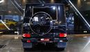 Mercedes Benz G500