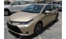 Toyota Corolla GLI 1.8L Hybrid GLi V Auto