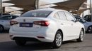 MG 5 COMFORT 1.5 L | Agency Warranty | Zero Downpayment Support | Full Service History | Free Test Drive