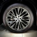 لكزس RX 350 Rx-350 hybrid - Platinum Full Option