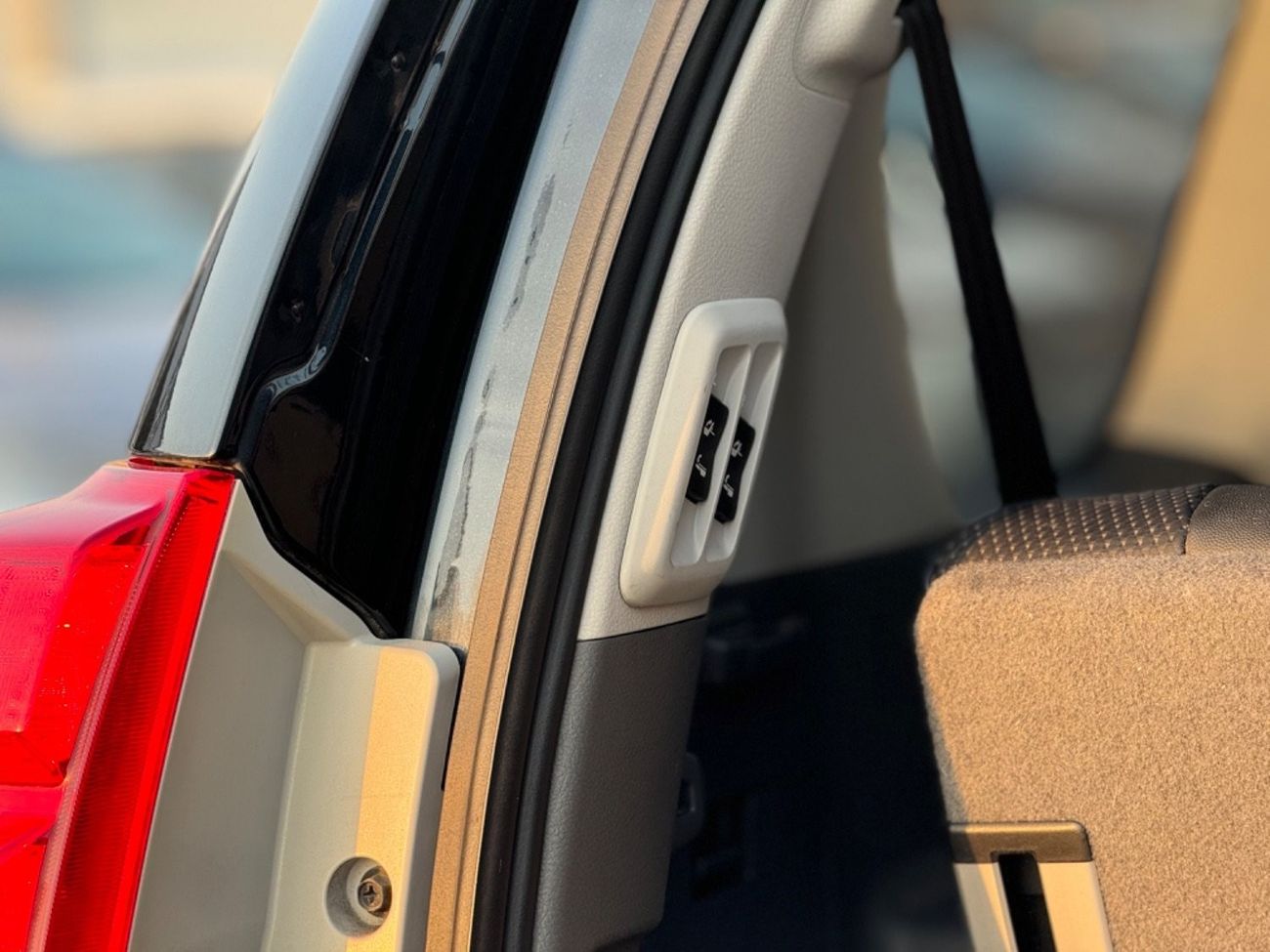 تويوتا برادو Toyota Land Cruiser prado