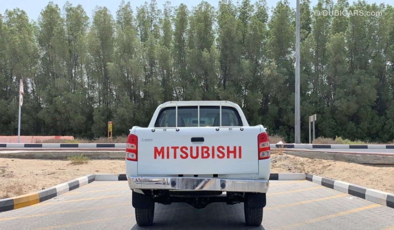 ميتسوبيشي L200 Mitsubishi L200 2016 4x4 Ref# 494