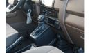 Toyota Land Cruiser Pick Up 2024 Toyota LC79 Single Cab 4.0 - SILVER inside BEIGE | Export Only