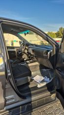 Toyota Hilux Hilux Auto Full Option GCC 2025M