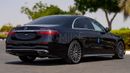 Mercedes Benz S450 S450 4MATIC | AMG OPTION | WARRANTY + SERVICE AVAILABLE | IN-HOUSE FINANCING | 0% DOWNPAYMENT (BANK)