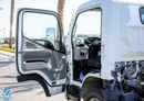 Mitsubishi Fuso Canter long chassis 6 Ton 16FT 3.0L Euro 5 With ABS 170 Fuel Tank model 2023