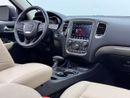 دودج دورانجو GT 3.6L (292 HP) 2018 Dodge Durango GT, Dodge Service History, 7 Seater, GCC