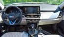 Kia Seltos KIA SELTOS 1.6L - 2023