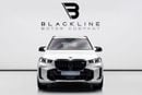 BMW X5 BUY NOW, PAY 2027 | THE BLACKLINE STANDARD | 2024 BMW X5 M60i xDrive, 4.4 TC V8, 4WD, 530bhp, 8 Spee
