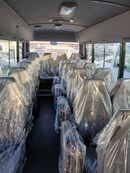 هيونداي كونتي حافلة هايونداي كاونتي كوستر ميني | موديل 2026 | جاهزة للتصدير