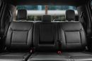 فورد F 150 F-150 Lariat Crew Cab 3.5L | 3,878 P.M | 0% Downpayment | 2030 FORD WARRANTY!