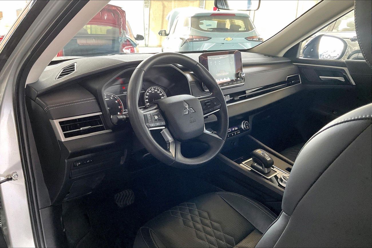 Mitsubishi Outlander Prime Edition | Guaranteed Warranty | 0 Down Payment